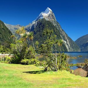 碧海（治愈古筝曲）