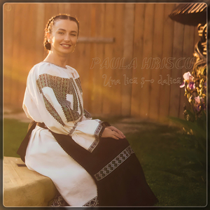 Una Lică Ș-O Dalică