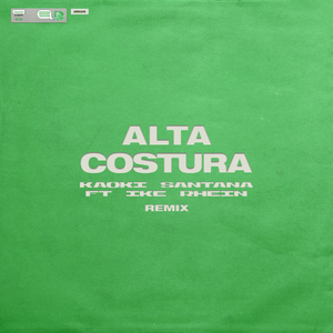 Alta Costura Remix
