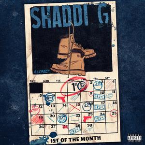 1st Of The Month
