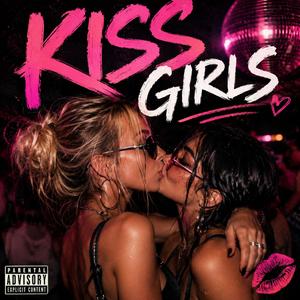 Kiss girls