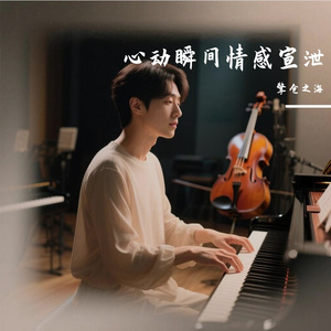 心动瞬间情感宣泄