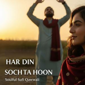 Har Din Sochta Hoon