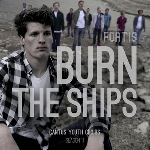 Burn the Ships