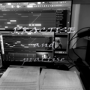 Chasing (From "A boy and His Kite")