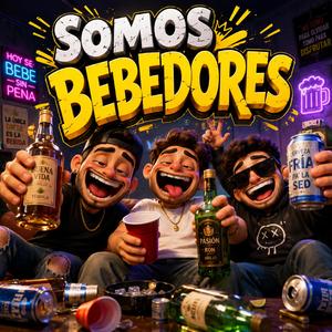 Somos bebedores