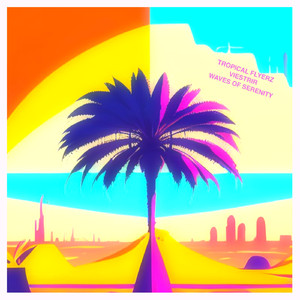 Waves Of Serenity (Jason Rivas Dub Tool Mix)