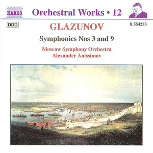 Symphony No. 3 in D Major, Op. 33:I. Allegro