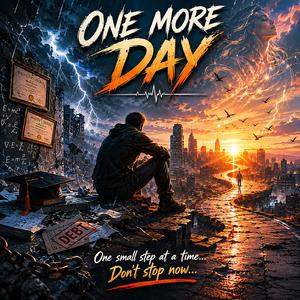 One more day