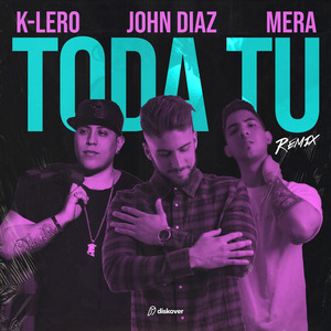 Toda Tú (Remix)