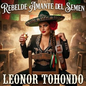 Rebelde Amante del Semen