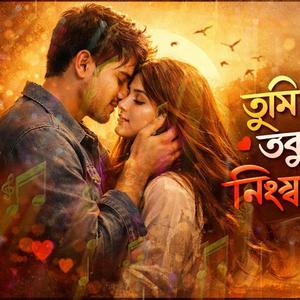 মন না দিলে হয় কি প্রেম,