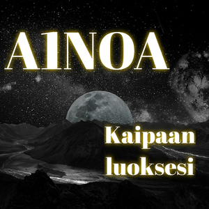 Kaipaan luoksesi