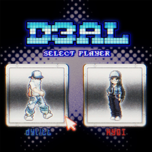 D3AL (Feat. HYOI)