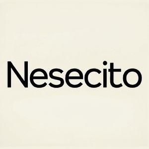 nesecito