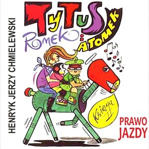 Prawo jazdy cz.1