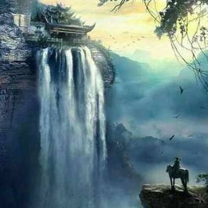 林（国风编曲练习1）