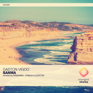 Sanma (Joshua Ollerton Remix)
