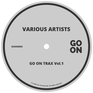 Borderland (Original Mix)