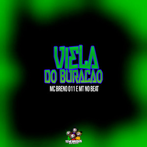 Viela do Buracao