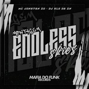 Montagem Endless skies