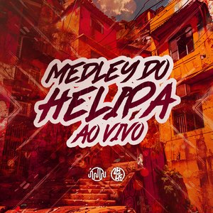 Medley Do Helipa (Ao Vivo)