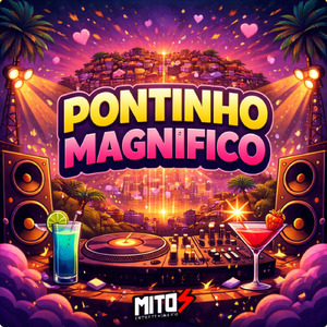 Pontinho Magnífico