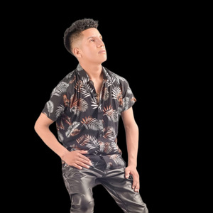 Halconcito Cazador 1