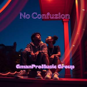 No Confuzion (Deep Soul Version)