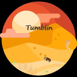 Tumblin