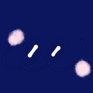 bb blue( king krule cover)