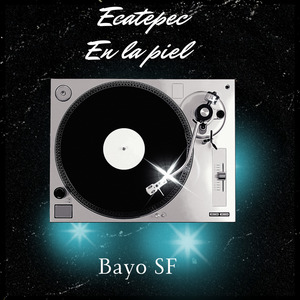 Ecatepec en la Piel