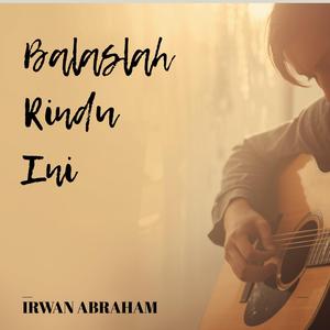 Balaslah Rindu ini