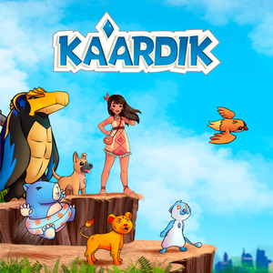 O Início de uma Aventura