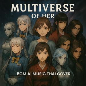 หุ่นยนต์กับคนที่เธอไม่มอง