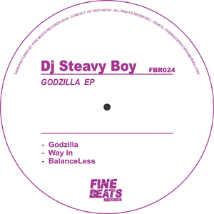 balanceLess (Original Mix)