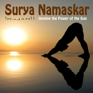 Surya Namaskara