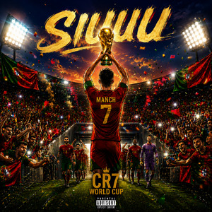 Siuuu (Cr7 World Cup)
