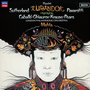 Turandot / Act 3:"Nessun dorma!"