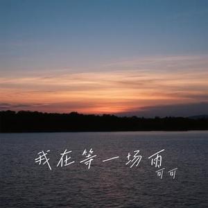 我在等一场雨 (Cover 王佳音)
