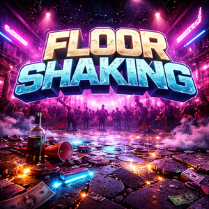 FLOOR SHAKING