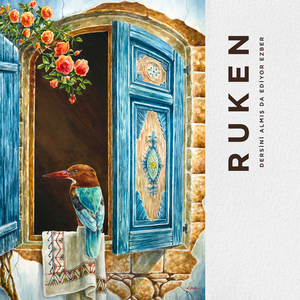 Dersini Almış da Ediyor Ezber (Trio Versiyon)