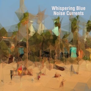 Whispering Tidal Melodies