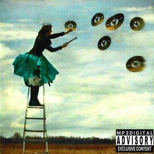 BROUGHT MY DRACO (feat. Keyo & ijitoni)