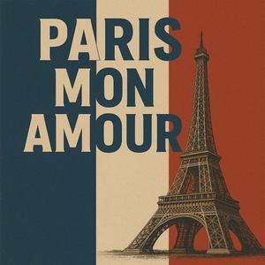 Paris, mon amour