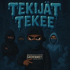 Tekijät Tekee
