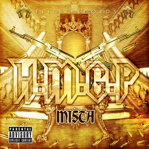 Pusha Man (feat. Venom Vendetta & Trouble)