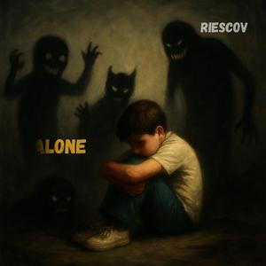 Alone