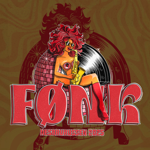 Fønk 2025