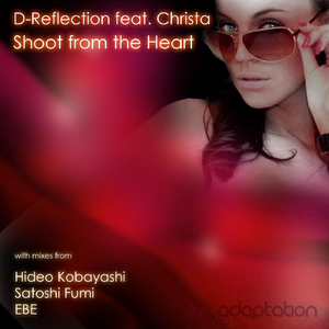 Shoot From The Heart (Ds Honest Instrumental) [feat. Christa]